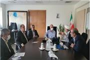 نمایندگان دو قوا به دنبال آب