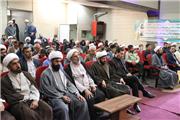 رئیس اداره تبلیغات اسلامی شهرستان رزن معرفی شد
