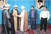 تواصی به حق و تواصی به صبر از ویژگی‌های تبلیغات اسلامی  است