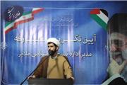 جهاد تبیین در برابر شبهات جریان باطل وظیفه اصلی حوزه تبلیغ
