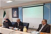 شرکت شهرک های صنعتی، برای رفع آلودگی هوا  جدی تر وارد شود
