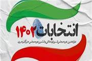 بیانیه ائتلاف احزاب و تشکل های انقلابی استان در معرفی نامزدهای انتخاباتی
