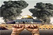 بیانیه سازمان بسیج رسانه استان همدان به مناسبت روز جهانی قدس