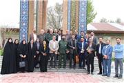 نگاه هدایتگری مقام معظم رهبری جایگاه سپاه را مستحکم و والا کرده است