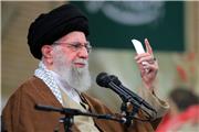 آرامش عجیب رهبری، کودتا علیه آرامش روانی ملت را نقش بر آب کرد