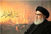 سید حسن نصرالله به شهادت رسید