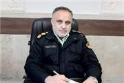 پایان راه سارق تجهیزات شبکه توزیع برق در تویسرکان