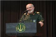فرمانده سپاه ناحیه رزن و درگزین معرفی شد