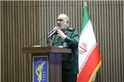 اگر صهیونیست‌ها حماقت کنند، دروازه‌های آتش به روی آنان باز می‌شود