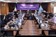 با معرفی دو تعاونی برتر ملی، رتبه سوم کشوری شدیم/60 میلیون دلار صادرات داشتیم