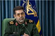 فرماندهان بسیجی «افسران جنگ شناختی» و «تمدن‌سازان نظام» هستند