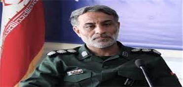 با حضور سخنگوی ستاد کل نیروهای مسلح در استان همدان، همایش مدار امید برگزار می گردد