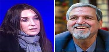 کواکبیان بخشی از پازل کاترین شکدم است
