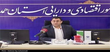 چشم‌انداز جذب سرمایه‌های خارجی استان 1000 میلیون دلار است