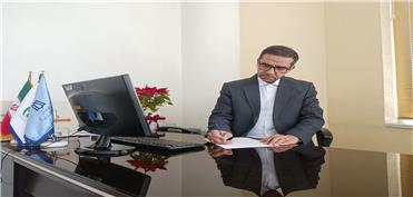 تجهیزات پزشکی از ورود به استان تا زمان مصرف، تحت نظارت و ارزیابی است