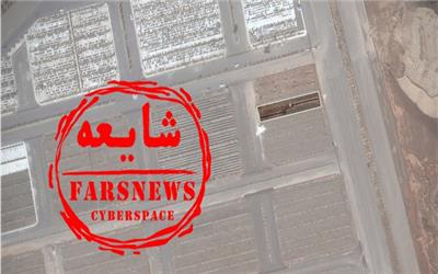 اکثر اخبار ساعات اخیر درباره تحولات عراق و سوریه فیک است
