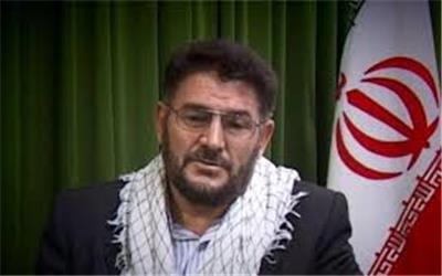 بیانیه جامعه اسلامی کارگران استان همدان در ارتباط با شهادت سردار حاج میرزا سلگی
