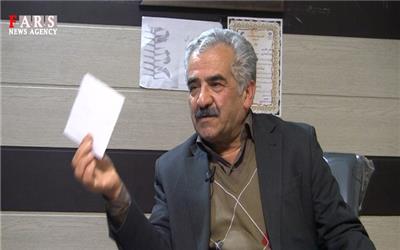 به خاطر نداشتن مواد شیمیایی ، پروانه محصولم را تمدید نکردند!
