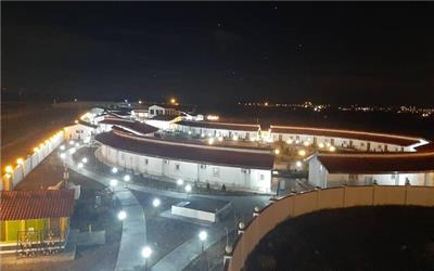 مشکل زمینگیری «عصر طلایی هگمتانه» از سال 1393 تا 1400 کجاست ؟