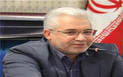 بهره برداری و کلنگ زنی 48 پروژه با اعتباری بالغ بر 479 میلیارد تومان
