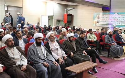 رئیس اداره تبلیغات اسلامی شهرستان رزن معرفی شد