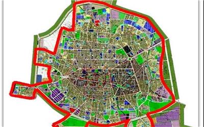 حقوق تضییع شده در طرح جامع شهری همدان را به مردم برگردانید