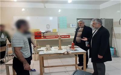 صدای خوش زندگی از زندان؛