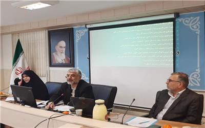شرکت شهرک های صنعتی، برای رفع آلودگی هوا  جدی تر وارد شود