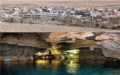علیصدر دهیار ندارد!