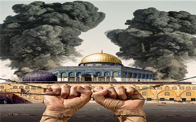 بیانیه سازمان بسیج رسانه استان همدان به مناسبت روز جهانی قدس