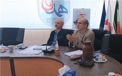 دو سالانه کتاب شهید همدانی برگزار می‌شود