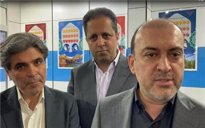 پتانسیل بالا،  مدیریت به روز و کارآمدی، برگ های برنده‌ استان همدان هستند