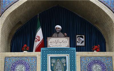 مقاومت و ایستادگی در راه خدا کلید تحقق کلمه توحید در عالم است