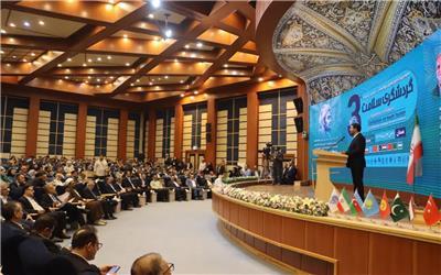 همدان، نماد فرهنگ، سلامت و همدلی در منطقه اکو است
