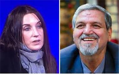 کواکبیان بخشی از پازل کاترین شکدم است