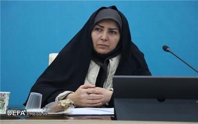 بازارچه‌های فروش محصولات و صنایع‌دستی زنان، بستر مناسبی برای معرفی و عرضه تولیدات