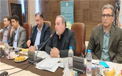 بنیاد مسکن استان همدان 30 درصد جلوتر از میانگین کشوری است