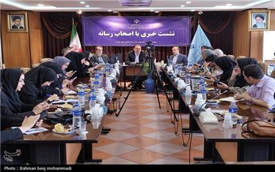 با معرفی دو تعاونی برتر ملی، رتبه سوم کشوری شدیم/60 میلیون دلار صادرات داشتیم