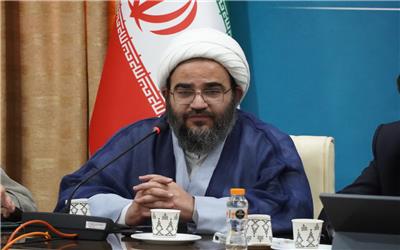 هیأت‌های مذهبی همدان ظرفیت برجسته‌ای برای توسعه فرهنگی و اجتماعی کشور هستند