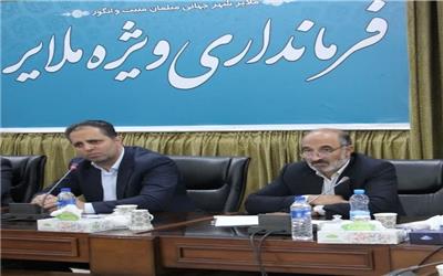 هیچ متقاضی تسهیلاتی نباید بدون پاسخ بماند