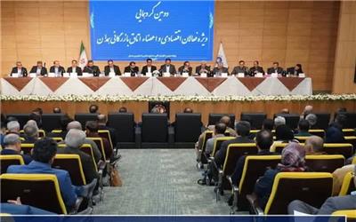 روز پرکار تیم اقتصادی استان، با فعالان اقتصادی بخش خصوصی