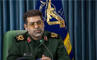 فرماندهان بسیجی «افسران جنگ شناختی» و «تمدن‌سازان نظام» هستند