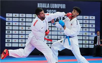 چهارمین دوره مسابقات کشوری سبک شوتوکان کاراته به میزبانی استان همدان برگزار می‌شود