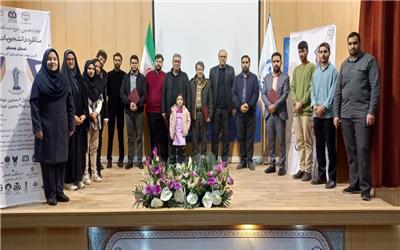 چهاردهمین دوره مسابقات ملی «مناظره دانشجویی» در همدان پایان یافت