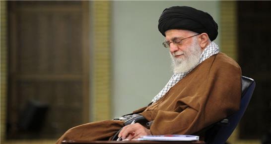 پیام رهبر معظم انقلاب به مناسبت اربعین شهدای جنگ 12 روزه